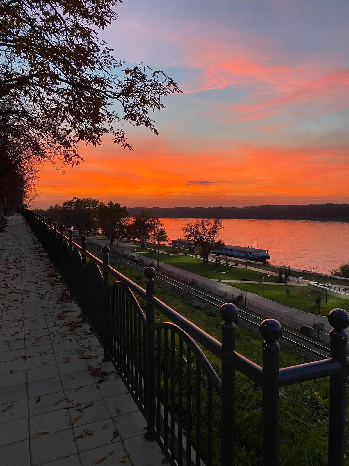 dunav